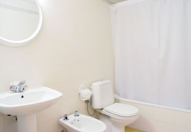 Apartment in Salou - Sant Jordi Zeus Salou 33302