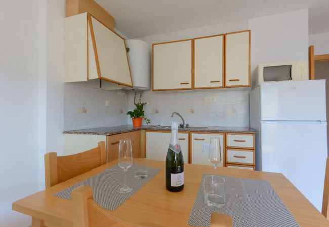 Apartment in Salou - Sant Jordi Zeus Salou 33302