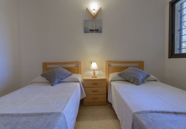 Apartment in Salou - Sant Jordi Zeus Salou 33302