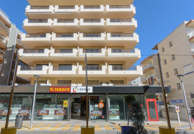 Apartment in Salou - Sant Jordi Zeus Salou 33302