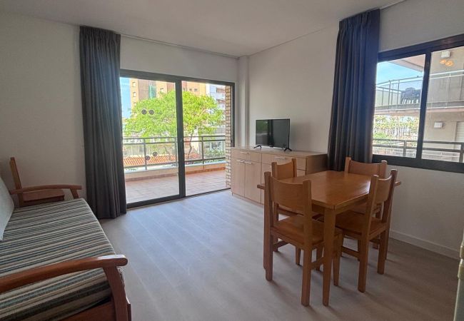 Apartment in Salou - Sant Jordi Zeus Salou 33301