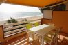 Apartment in Mont-Roig del Camp - Beachfront  Guardamar 11351