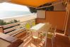 Apartment in Mont-Roig del Camp - Beachfront  Guardamar 11351