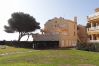 Apartment in Mont-Roig del Camp - Beachfront  Guardamar 11351