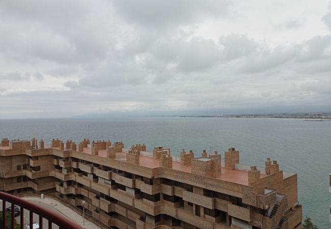 Studio in Salou - Vista al mar Basic