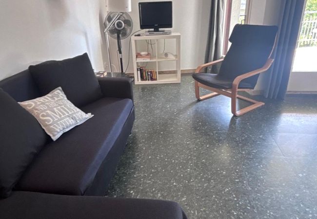 Apartment in Salou - Auriga 503