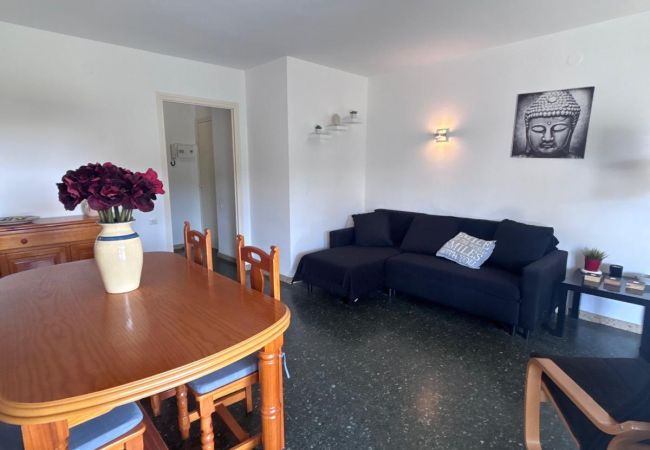 Apartment in Salou - Auriga 503