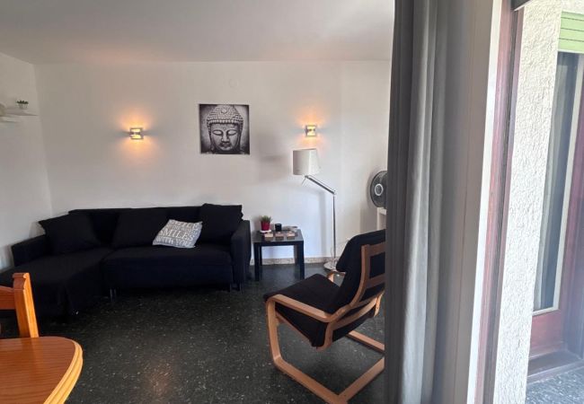 Apartment in Salou - Auriga 503