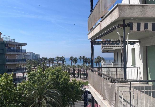 Apartment in Salou - Auriga 503