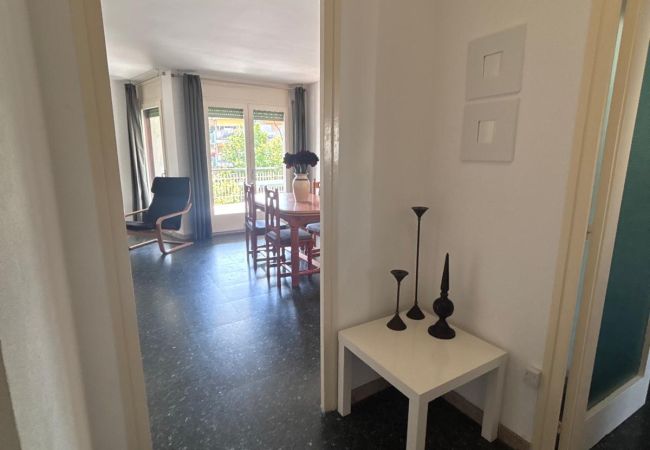 Apartment in Salou - Auriga 503