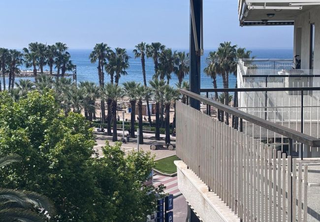 Apartment in Salou - Auriga 503