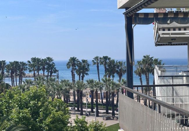 Apartment in Salou - Auriga 503