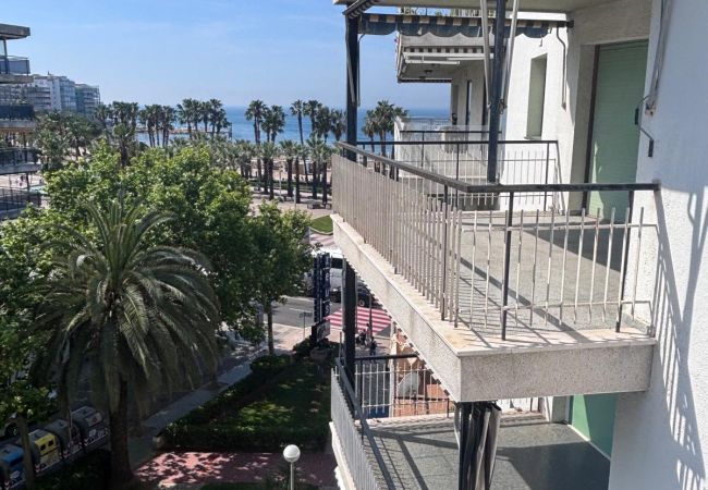 Apartment in Salou - Auriga 503