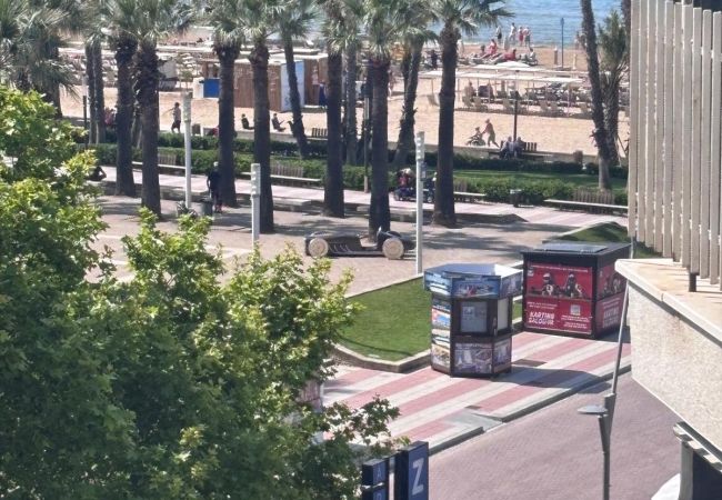 Apartment in Salou - Auriga 503