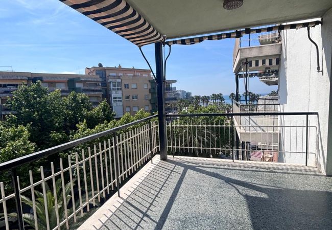 Apartment in Salou - Auriga 503