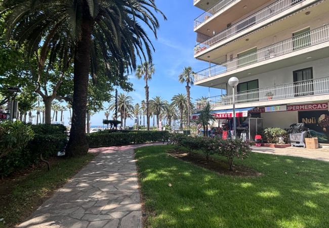 Apartment in Salou - Auriga 503