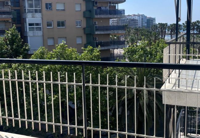 Apartment in Salou - Auriga 503