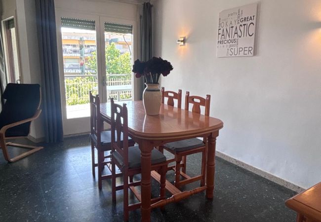 Apartment in Salou - Auriga 503