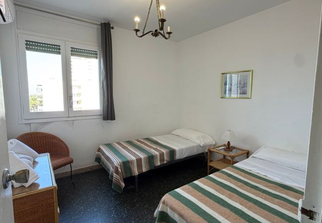 Apartment in Salou - Auriga 503