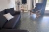 Apartment in Salou - Auriga 503