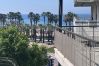 Apartment in Salou - Auriga 503