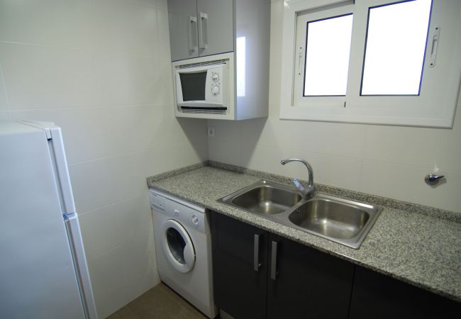 Studio à Salou - Alexis II Zeus Salou 0252