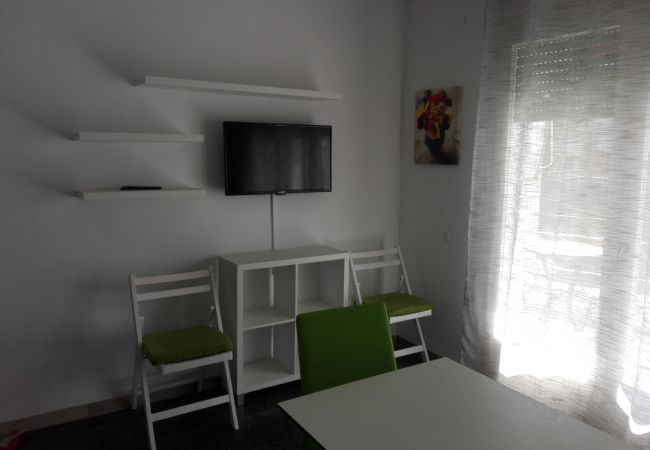 Studio à Salou - Alexis II Zeus Salou 0632