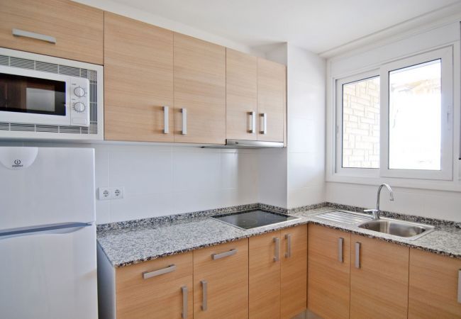 Appartement à Salou - Alexis plus Zeus Salou 5051