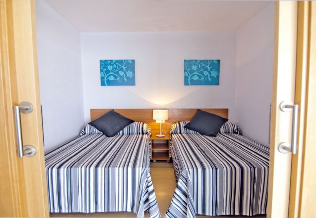 Appartement à Salou - Alexis plus Zeus Salou 5051