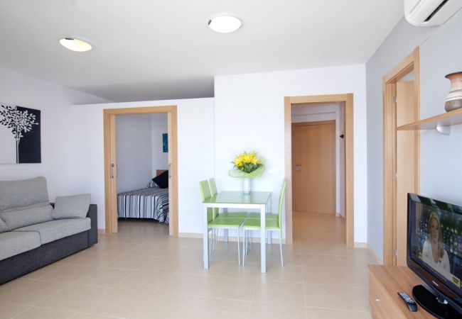 Appartement à Salou - Alexis plus Zeus Salou 5051