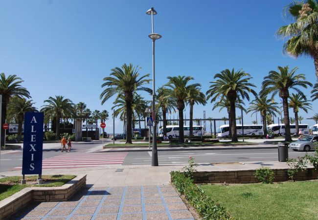 Appartement à Salou - Alexis plus Zeus Salou 5051