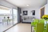 Appartement à Salou - Alexis plus Zeus Salou 5051