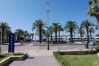 Appartement à Salou - Alexis plus Zeus Salou 5051