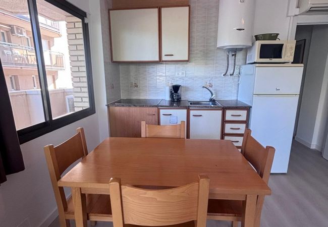 Appartement à Salou - Sant Jordi Zeus Salou 33301