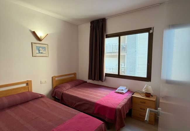 Appartamento a Salou - Sant Jordi Zeus Salou 33201
