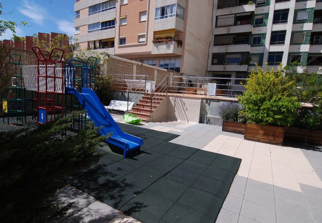 Appartamento a Tarragona - Zeus Ático Tarragona 43005