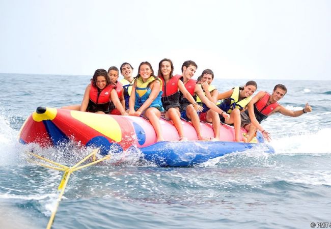 Appartamento a Salou - Alexis Plus Zeus Salou 4011