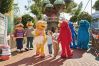 Appartamento a Salou - Alexis Plus  Zeus Salou 9011
