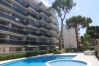 Appartamento a Salou - Montblanc Plus