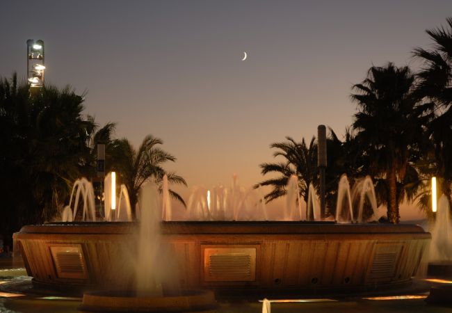 Appartamento a Salou - Auriga