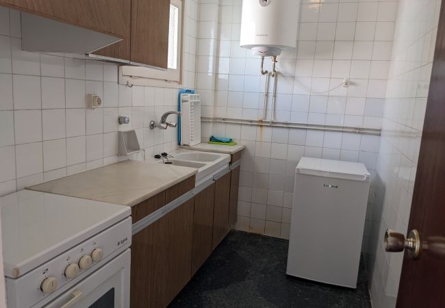 Studio a Salou - Alexis II 0552