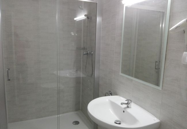 Studio a Salou - Alexis II Zeus Salou 0632