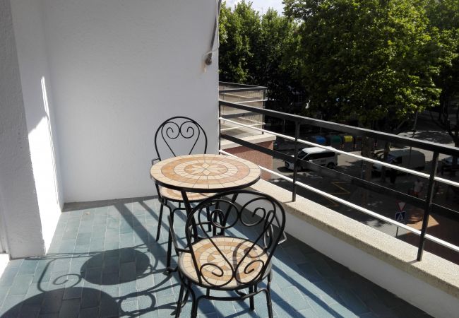 Studio a Salou - Alexis II Zeus Salou 0632