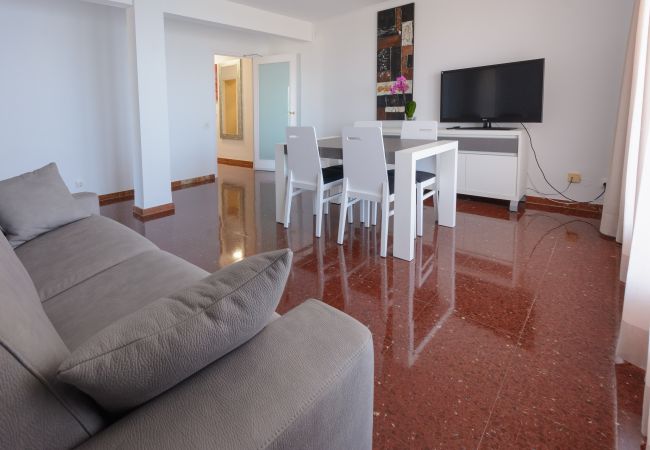 Appartamento a Salou - Zeus Premium Salou
