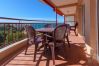 Appartamento a Salou - Albatros Apartamento 2 habitaciones vista al mar