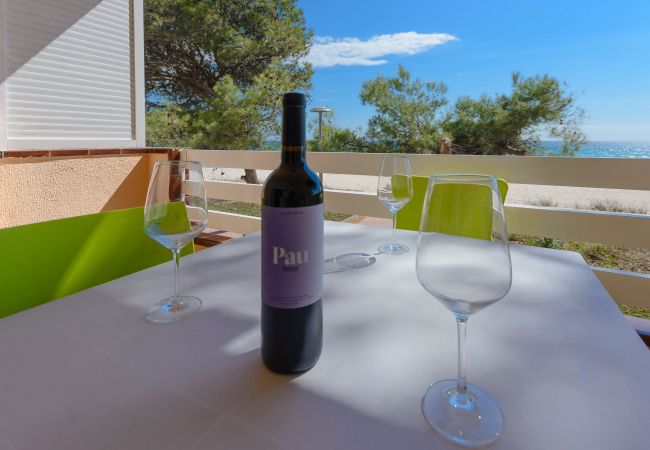 Appartamento a Mont-Roig del Camp - Guardamar Seaview Zeus Miami 01351