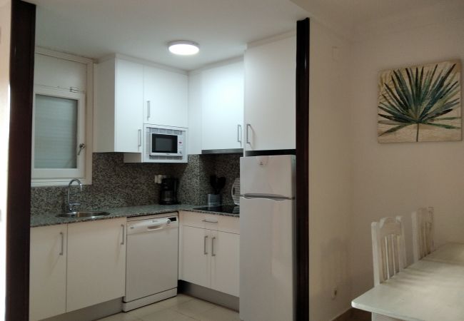 Appartamento a Mont-Roig del Camp - Guardamar Seaview Zeus Miami 01351