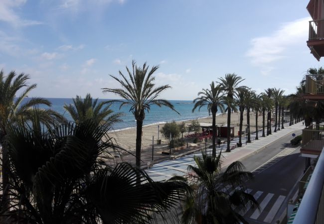 Appartamento a Salou - SAN JULI Zeus Apartments Salou