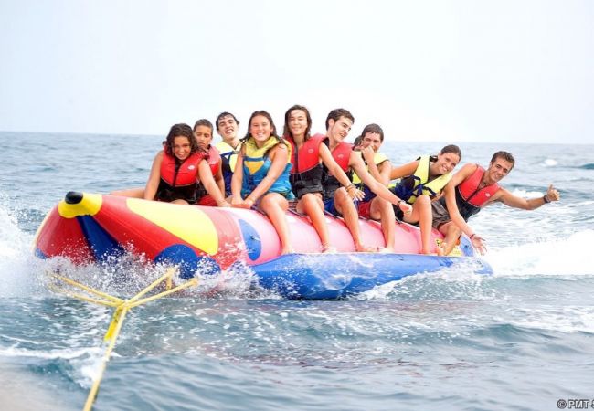 Appartamento a Salou - Alexis plus Zeus Salou 5051