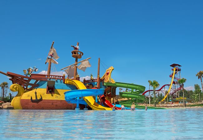 Appartamento a Salou - Alexis plus Zeus Salou 5051